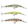Image de Daiwa Minnow Tournament Double Clutch Suspending 5g 75 Mm