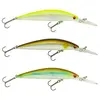 Image de Daiwa Minnow Tournament Current Master Dr Floating 12g 93 Mm One Size