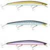 Image de Daiwa Minnow Tournament Shiner Floating 28g 170 Mm