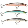 Image de Daiwa Minnow Tournament Suspending 4.5g 120 Mm