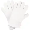 Image de Nitras, Gants de protection, Gants taille 10 blanc EPI catégorie I (10)
