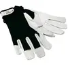 Image de Nitras, Gants de protection, Gants de montage en cuir nappa Gr 8 (8)
