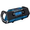 Image de Radio de chantier 18V GPB 18V-2 SC Professional (sans batterie ni chargeur) - BOSCH - 06014A3100