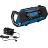 Image de Radio de chantier 18V GPB 18V-2 SC Professional (sans batterie ni chargeur) BOSCH 06014A3100