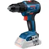 Image de Bosch Professional, Perceuse + Visseuses sans fil, GSR 18V-55 (Perceuse-visseuse)