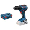 Image de Perceuse visseuse 18V GSR 18V-55 (sans batterie ni chargeur) en coffret L-BOXX - BOSCH - 06019H5203