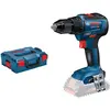 Image de Bosch Professional, Perceuse + Visseuses sans fil, GSR 18V-55 (Perceuse-visseuse)