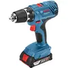 Image de Bosch Professional, Perceuse + Visseuses sans fil, GSR 18V-21 (Perceuse-visseuse)