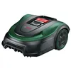 Image de Bosch Home and Garden INDEGO S500 Tondeuse robot Conçu pour surface max. 500 m²