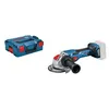 Image de Meuleuse angulaire GWX 18V-15 C X-lock Solo L-Boxx 06019H6400 - Bosch