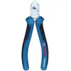 Image de Bosch Professional, Coupe-boulons + pince coupante diagonale, Pince coupante diagonale 160 mm (160 mm)