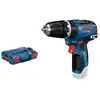Image de Bosch Professional, Perceuse + Visseuses sans fil, GSB 12V-35 (Perceuse à percussion)