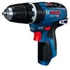 Image de Perceuse à percussion bosch gsb 12v-35 (machine seule)