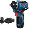 Image de Bosch Professional, Perceuse + Visseuses sans fil, GSR 12V-35 (Perceuse-visseuse)