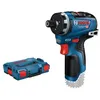 Image de Perceuse-visseuse 12V GSR 12V-35 HX (sans batterie ni chargeur) en coffret L-BOXX - BOSCH - 06019J9102