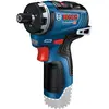 Image de Bosch Professional, Perceuse + Visseuses sans fil, GSR 12V-35 (Perceuse-visseuse, Tournevis)