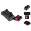 Image de Bosch Kit de démarrage 1 x 18 V 4,0 Ah + GAL 18 V-40