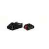 Image de Bosch 1 Set De Base 1 Batterie Procore18v 4.0ah Avec Chargeur Gal 18v-40