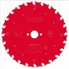 Image de Lame pour scie circulaire portative FREUD - Ø165 2,4/1,6 AL20 Z24 BA 15° - F03FS09688 -FR07W003H