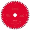 Image de Lame pour scie circulaire portative filaire/sans fil FREUD - Ø160 2,2/1,6 A20 Z48 TP -5° - F03FS09799 -FR06L002H