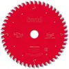Image de Freund, Lame de scie, Norton Clipper Tarcza Pil. FR06L002H 160X20-48