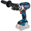 Image de Bosch Professional, Perceuse + Visseuses sans fil, GSR 18V-110 (Perceuse-visseuse)