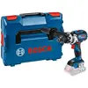 Image de Bosch Professional, Perceuse + Visseuses sans fil, GSB 18V-110 (Perceuse-visseuse à percussion)