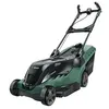 Image de Tondeuse à gazon Bosch Home and Garden ADVANCED ROTAK 36-660 sans fil avec 2ème batterie, avec réglage de la hauteur de coupe 36 V Largeur de coupe (max.) 40 cm