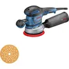 Image de Ponceuse excentrique 400W GEX 40-150 Professional en boîte carton - BOSCH - 060137B202