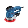 Image de Ponceuse excentrique GEX 34-150 BOSCH - 0601372800