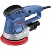 Image de Bosch Professional, Ponceuse + polisseuse, GEX 34-150 (Ponceuse excentrique)