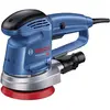 Image de Bosch Professional, Ponceuse + polisseuse, GEX 34-125 (Ponceuse excentrique)