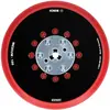 Image de Bosch Professional Zubehör, Abrasifs, Plateau de soutien universel Multihole (Moyen)