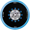 Image de Bosch Professional Zubehör, Abrasifs, Expert Multihole universal backing pad, 150 mm, hard (Croustillant)
