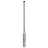 Image de Forets béton pour perforateur Bosch Expert SDSPlus 7X