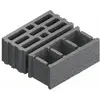 Image de Bosch Professional Zubehör, Foret, Foret marteau EXPERT SDS plus 7X 1 pièce 5.50 mm Longueur totale 265 Plus pce