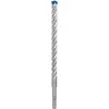 Image de Bosch Professional Zubehör, Foret, Foret marteau Expert SDS-7X (14 mm)