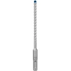 Image de Foret béton pour perforateur SDS-Plus 7X 14 x 200 x 265 mm BOSCH EXPERT 2608900121