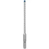 Image de Forets béton pour perforateur Bosch Expert SDSPlus 7X