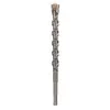 Image de Foret béton 4 taillants SDS-Plus 7X Expert BOSCH 15x200x265 mm - 2608900128
