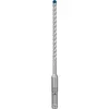Image de Foret à marteau Expert SDS-plus-7X 6 x 100 x 165 mm Bosch