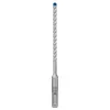 Image de Bosch Professional Zubehör, Foret, Forets marteau EXPERT SDS plus-7X, 6 x 100 x 165 mm, 50 pcs. (6, 6 mm, 6.0 mm)