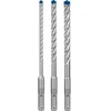 Image de Bosch 5 Coffret Forets Beton Sds Plus 7x Expert - Bosch