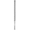 Image de Bosch Professional Zubehör, Foret, Forets marteau Expert SDS max-8X, 24 x 400 x 520 mm,5 pièces (24 millimètres)