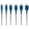 Image de Mèches plates Bosch Expert SelfCut Speed