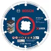 Image de Disque diamant Métal Expert BOSCH Ø125 mm - 2608900533