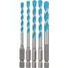Image de Bosch 1 Coffret De Forets Expert Hex-9 Multiconstruction - Bosch