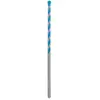 Image de Bosch Professional Zubehör, Foret, Foret Expert CYL-9 MultiConstruction, 5,5 x 100 x150 mm, d 4,5 mm (5, 5,5 mm, 50)