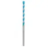 Image de Bosch Professional Zubehör, Foret, Foret EXPERT CYL-9 MultiConstruction, 6 x 90 x 150 mm (6 millimètres)