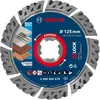 Image de Bosch Professional Zubehör, Lame de scie, Disque à tronçonner à revêtement en diamant X-LOCK